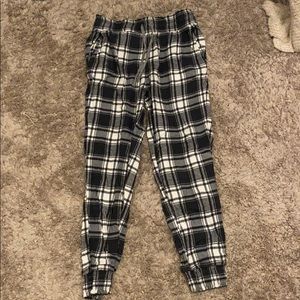aerie pj pants